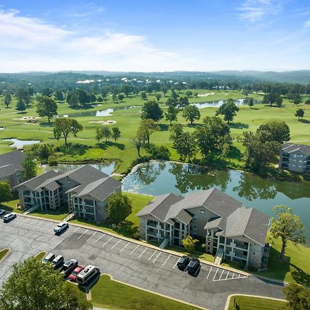 Carefree Getaways Condo Брэнсон Экстерьер фото
