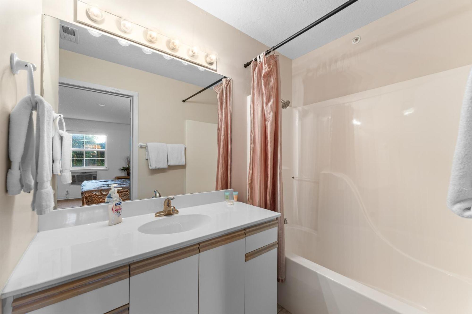 Carefree Getaways Condo Брэнсон Экстерьер фото