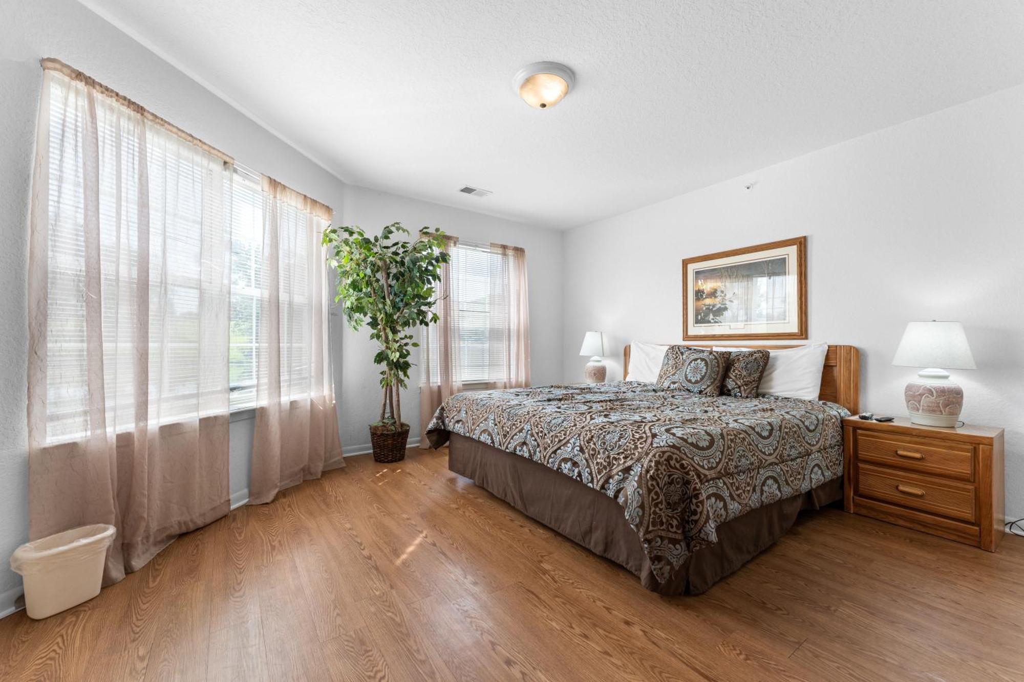 Carefree Getaways Condo Брэнсон Экстерьер фото