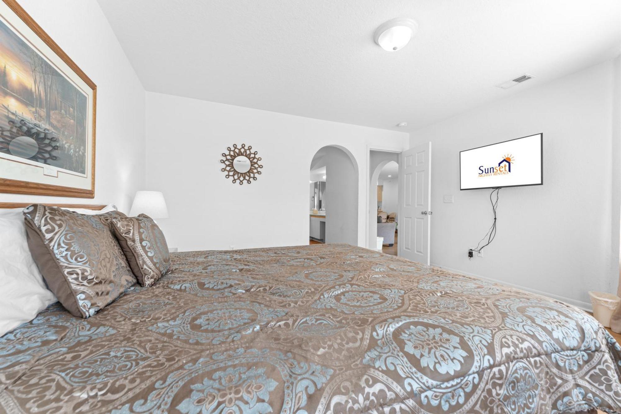Carefree Getaways Condo Брэнсон Экстерьер фото