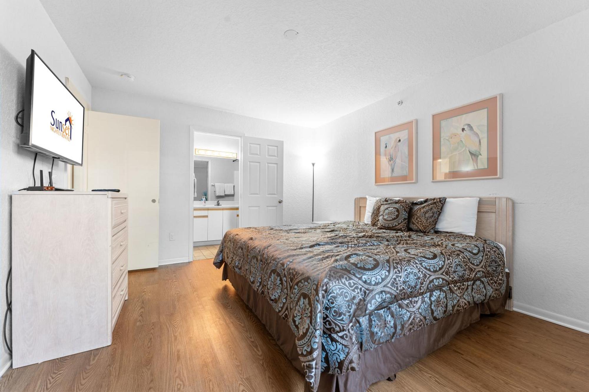 Carefree Getaways Condo Брэнсон Экстерьер фото