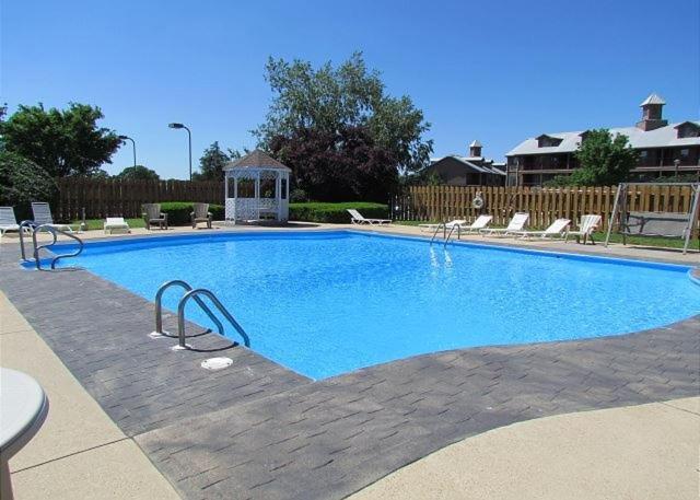 Carefree Getaways Condo Брэнсон Экстерьер фото